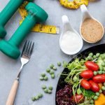 Fitness Health and Food